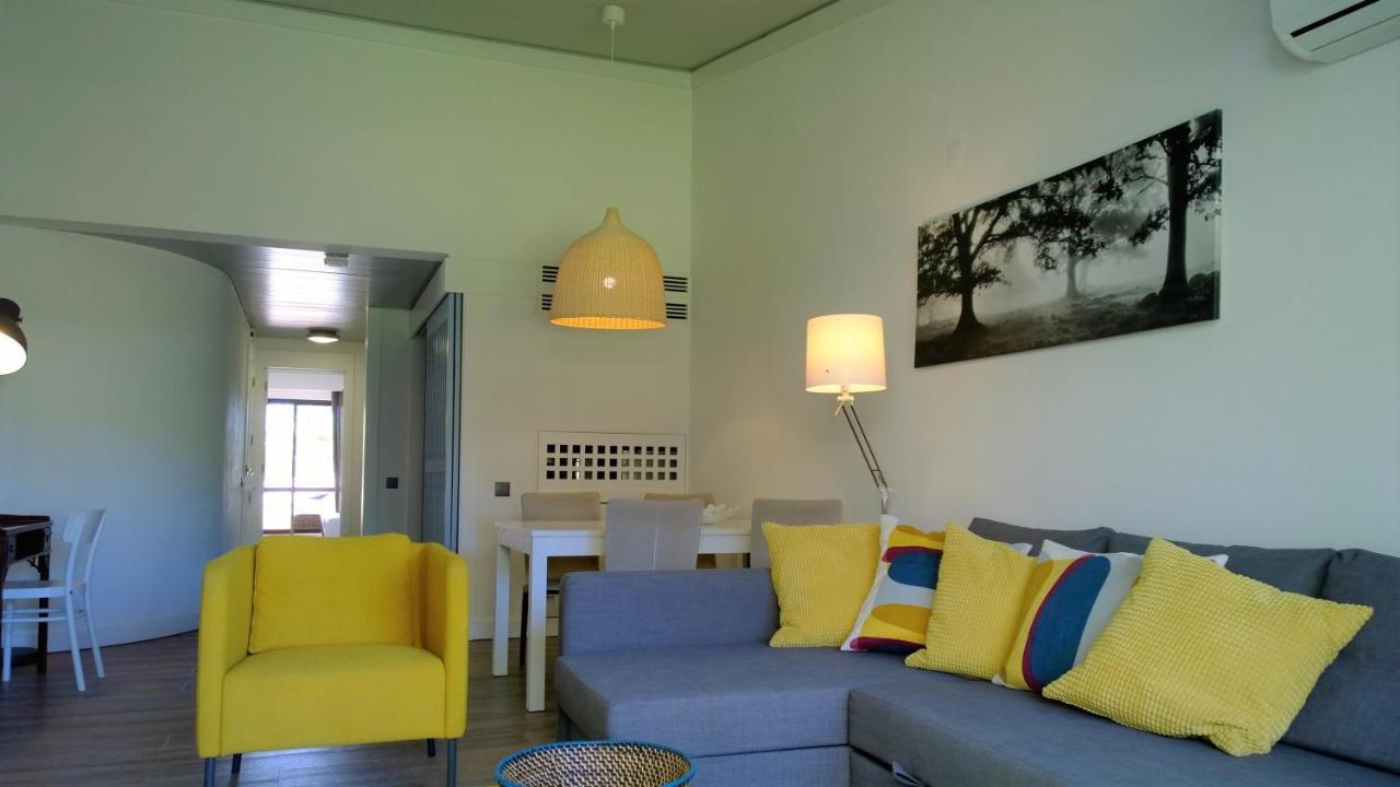 Grey Heron Apartment Quinta do Lago Exterior photo