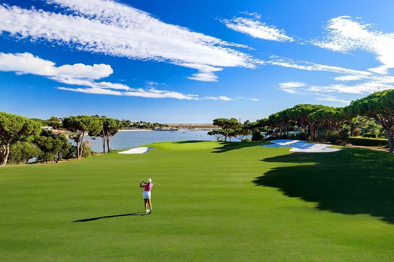 Grey Heron Apartment Quinta do Lago Exterior photo