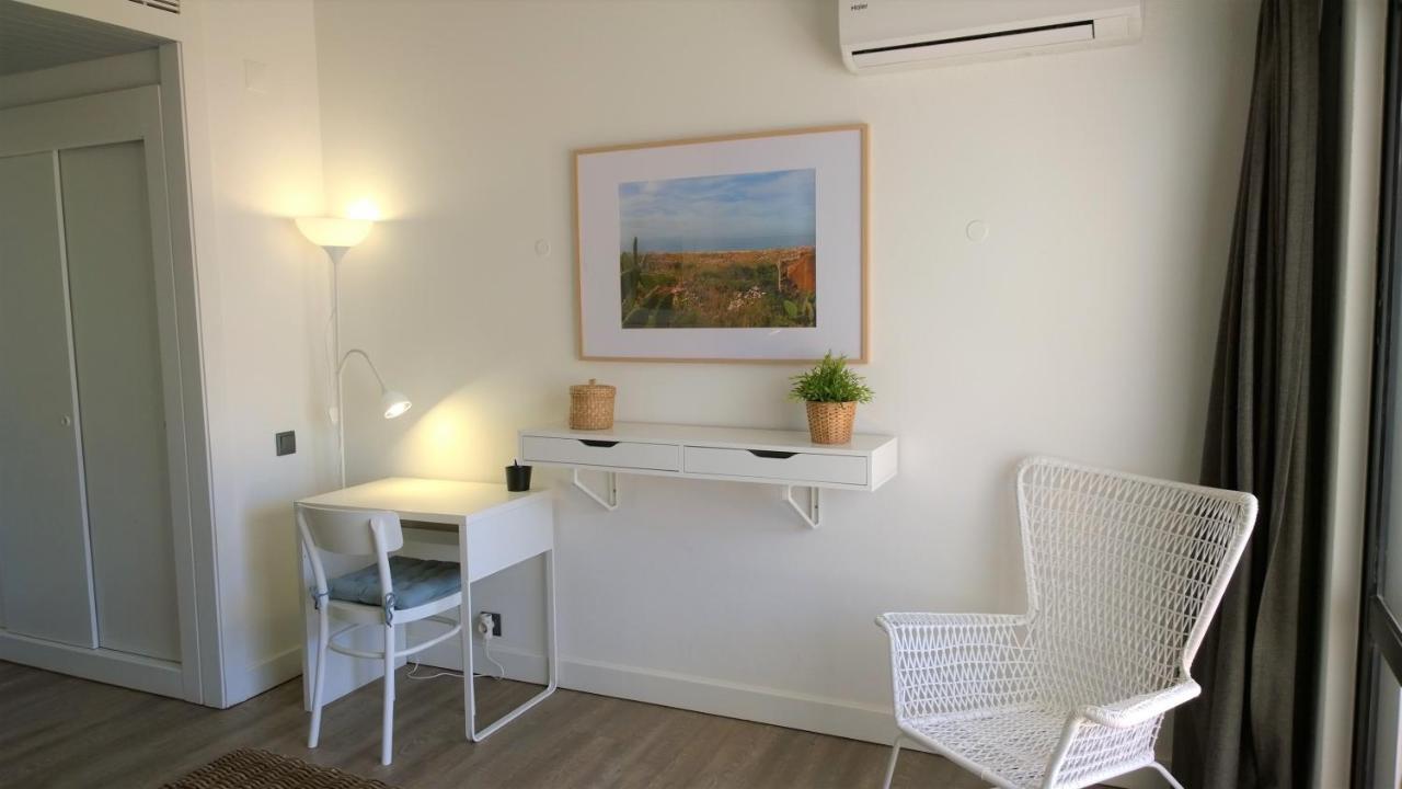 Grey Heron Apartment Quinta do Lago Exterior photo