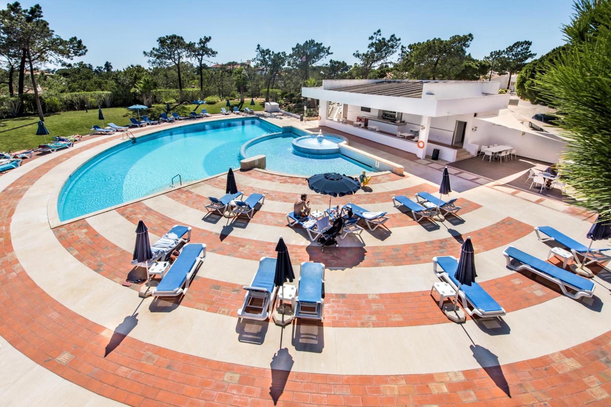 Grey Heron Apartment Quinta do Lago Exterior photo
